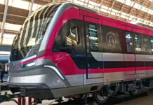 The Nanjinger - China’s Metro Map Grows by Almost 65km Ahead of National Day