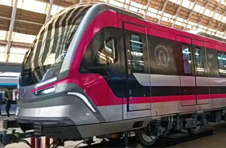 The Nanjinger - China’s Metro Map Grows by Almost 65km Ahead of National Day