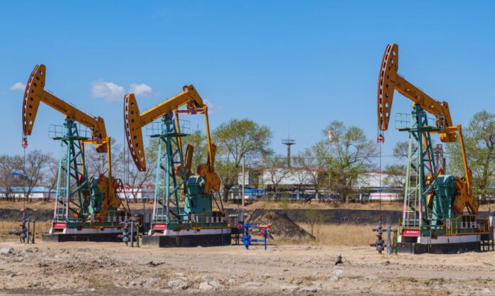 The Nanjinger - Daqing; the Oil City Named for a Birthday and Held Up to a Nation The Nanjinger - Daqing; the Oil City Named for a Birthday and Held Up to a Nation