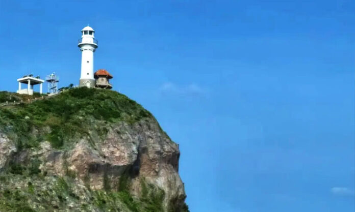 The Nanjinger - Dongfang; Hainan's Sunniest, Driest City, Where East Lies West