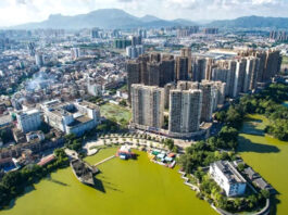 The Nanjinger - Guigang; the Port City where the Taiping Began and a Book Missed Its Name