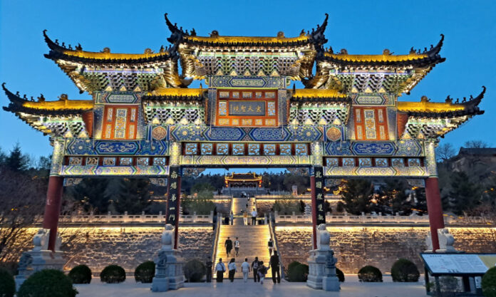 The Nanjinger - Jilin; The City That Named a Province and Built Warships for the Qing The Nanjinger - Jilin; The City That Named a Province and Built Warships for the Qing