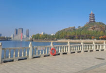 The Nanjinger - Liaoyuan; the Coal Town where Japan Hid Its Senior Allied Prisoners