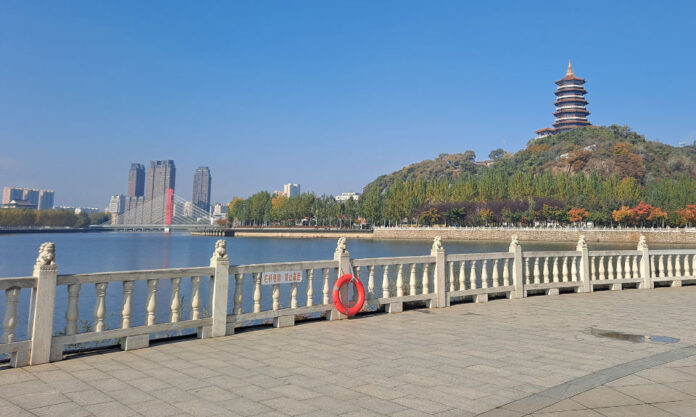The Nanjinger - Liaoyuan; the Coal Town where Japan Hid Its Senior Allied Prisoners