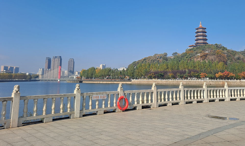 The Nanjinger - Liaoyuan; the Coal Town where Japan Hid Its Senior Allied Prisoners