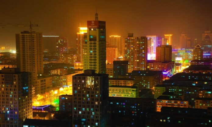 The Nanjinger - Mudanjiang; the Station that Outgrew Ninguta and Trained an Olympic Champion