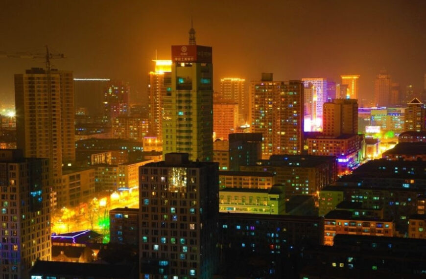 The Nanjinger - Mudanjiang; the Station that Outgrew Ninguta and Trained an Olympic Champion