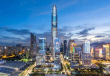 The Nanjinger - Shenzhen; the City Named after a Village Irrigation Ditch