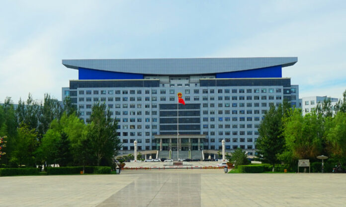 The Nanjinger - Suihua; the Grain City that Lost Nearly a Tenth of its People in Five Years