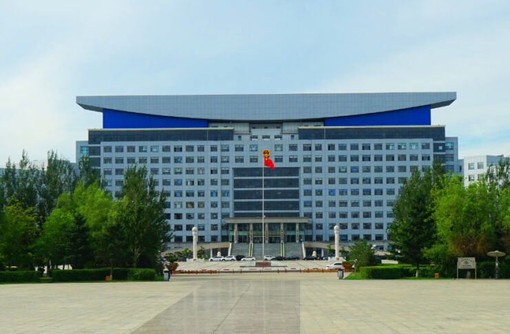 The Nanjinger - Suihua; the Grain City that Lost Nearly a Tenth of its People in Five Years