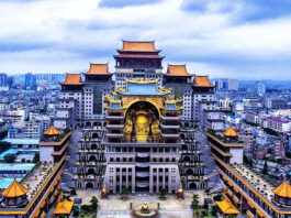 The Nanjinger - Yulin; the Spice City Infamous for its Selling of Dog Meat