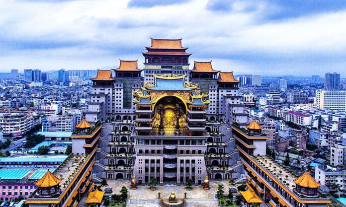 The Nanjinger - Yulin; the Spice City Infamous for its Selling of Dog Meat